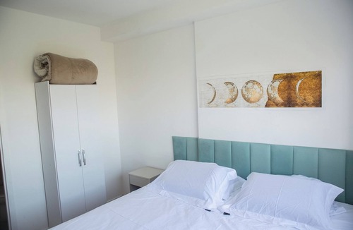 Farrapos Apartment | Cozy apartment next to the Grêmio arena, close to the airport.
