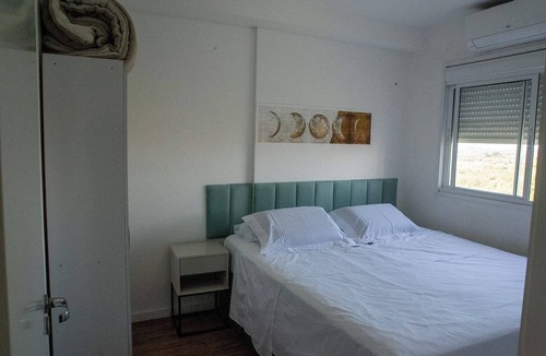 Farrapos Apartment | Cozy apartment next to the Grêmio arena, close to the airport.