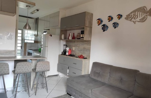 Itagua Apartment | Cozy apartment near the waterfront.