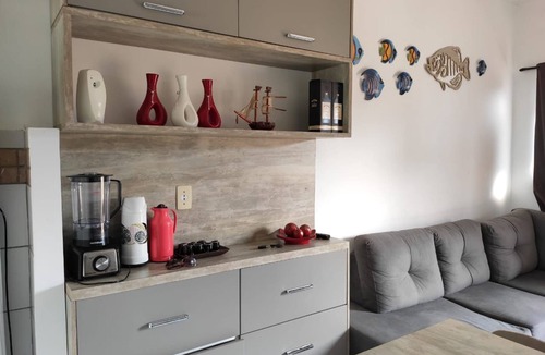 Itagua Apartment | Cozy apartment near the waterfront.