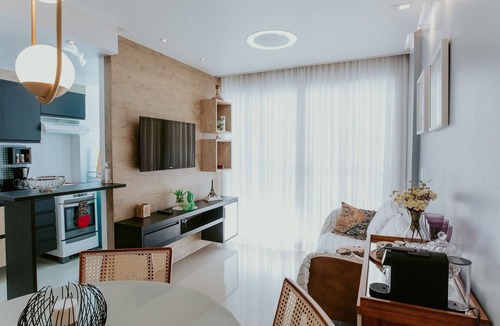Vila Velha Apartment | Cozy Apartment on Costa Beach