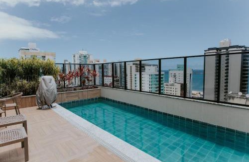Praia de Itaparica Apartment | Cozy Apartment on Itaparica Beach