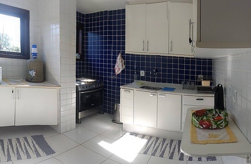 Bracui Apartment | #COZY APARTMENT WITH 2 SUITES ACROSS FROM THE BEACH
