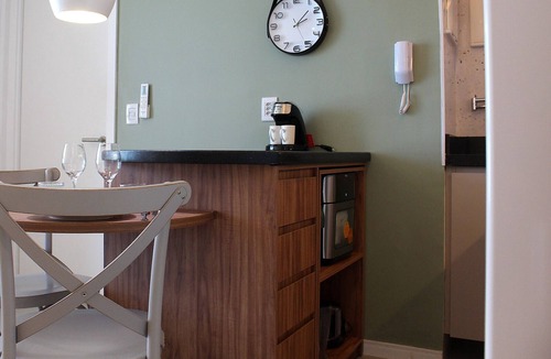 Cruz das Almas Apartment | Cozy apartment with a view of paradise.