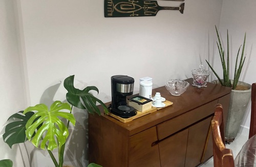 Praia Grande Apartment | Cozy apartment with resort-style amenities on Ubatuba's most popular beach.