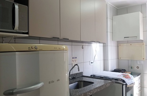 Pajucara Apartment | Cozy beachfront apartment in Pajuçara