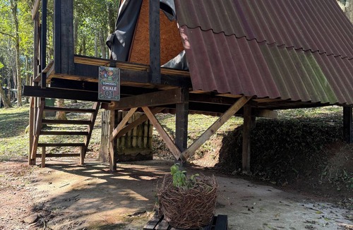 Santo Andre Ski Chalet | Cozy Chalet