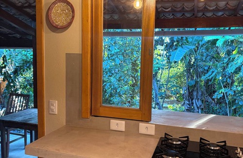 Caraiva House | Cozy, comfy house in the heart of Caraíva - fully equipped and peaceful located