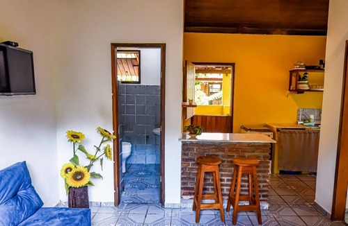 Historic Center Ski Chalet | Cozy Cottages