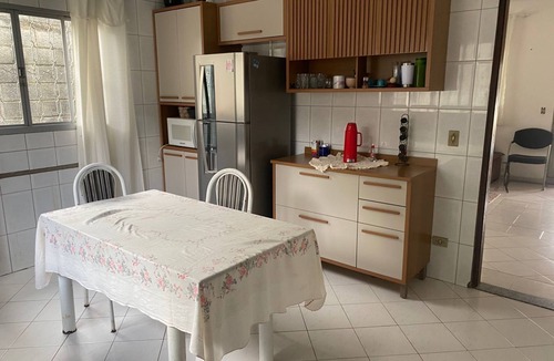 Terra Preta House | Cozy country house for seasonal rental in Terra Preta.