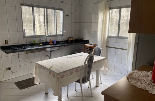 Terra Preta House | Cozy country house for seasonal rental in Terra Preta.