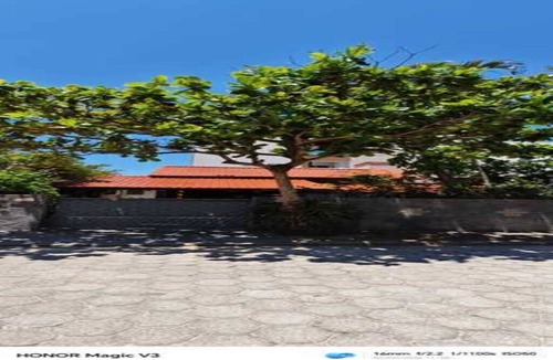 Governador Celso Ramos House | Cozy house 150m from Praia Grande beach on the coast of Santa Catarina.