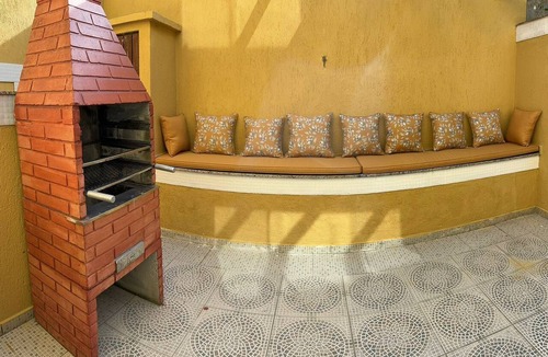 Rasa House | Cozy house in Buzios, located in a gated community, very quiet.