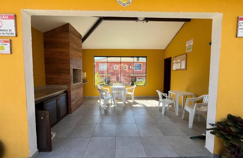 Rasa House | Cozy house in Buzios, located in a gated community, very quiet.