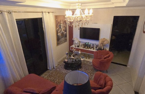 Centro House | Cozy house