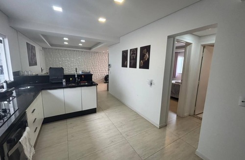 Vila Operaria House | COZY HOUSE