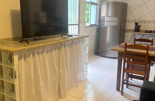 Mambucaba House | Cozy house in Angra dos Reis near the beach.