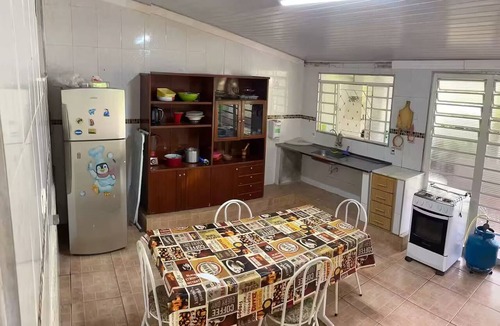 Limeira Cottage | Cozy house in a gated community.
