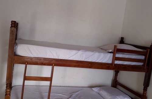 Foz do Iguacu House | Cozy house in Foz do Iguaçu with easy access to Paraguay.
