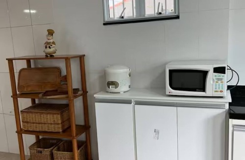 Balneario Mogiano House | Cozy house in gated community Morada da Praia Recanto Lira