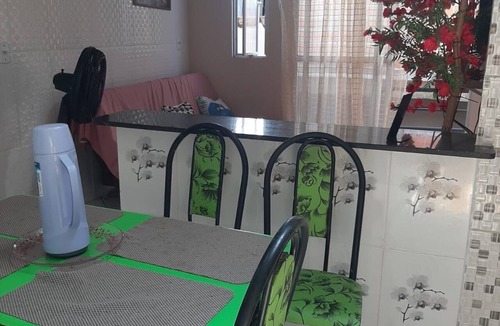 Marambaia House | Cozy house in Marambaia
