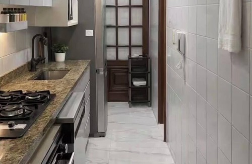 Praca da Bandeira Apartment | Cozy house in Rio de Janeiro