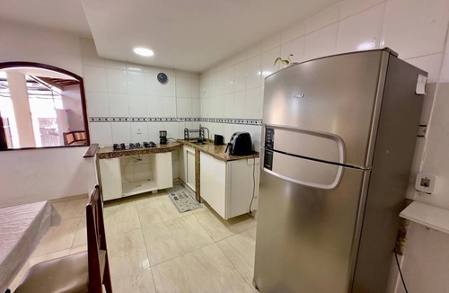 Porto da Roca House | Cozy house in Saquarema, the surf capital.