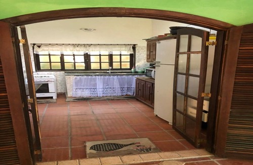 Camburi House | Cozy house in the woods - Sertão do Camburi, São Sebastião - SP