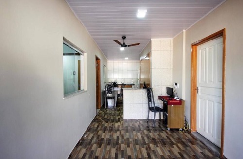 Olimpia House | Cozy house near thermos dos Laranjais