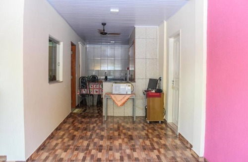 Olimpia House | Cozy house near thermos dos Laranjais