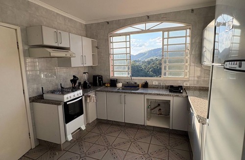 Sao Lourenco House | Cozy house/São Lourenço Pet friendly
