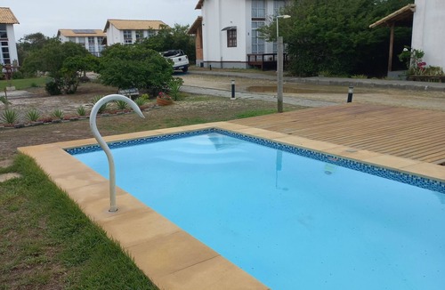 Arraial do Cabo House | Cozy house surrounded by nature, close to the beach and lagoon in Arraial do Cabo.