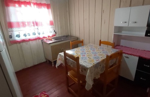 Cara-Cara House | Cozy house with parking space included.