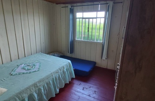 Cara-Cara House | Cozy house with parking space included.