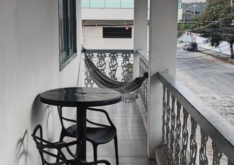 Vila Velha Apartment | Cozy Kitnet on Costa Beach