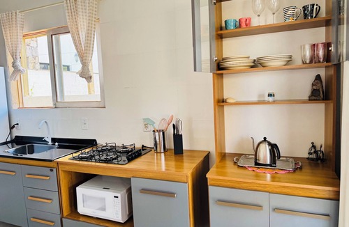 Alto Ribeirao House | Cozy little house