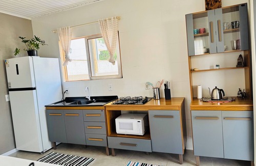 Alto Ribeirao House | Cozy little house