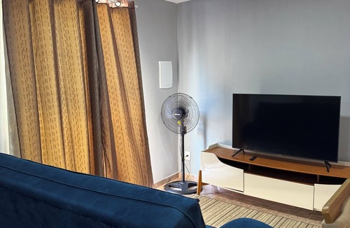 Mangaratiba Apartment | Cozy Loft with Balcony | Ideal for up to 4 People in Mangaratiba