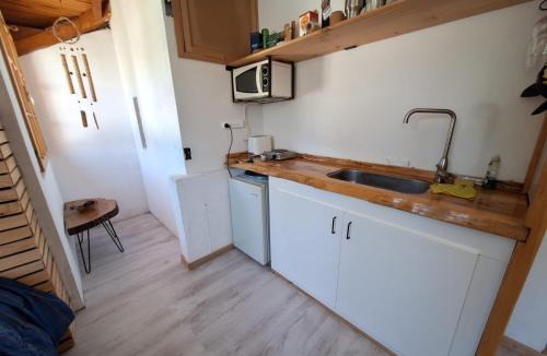San Martin de los Andes Apartment | Cozy mono SMA
