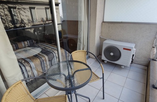 Flores Apartment | Cozy New Studio Apartment in Recoleta/Palermo