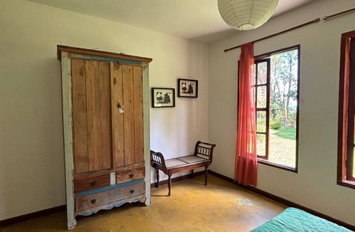 Cotia Hotel | Cozy property for the whole family. 50km from São Paulo.