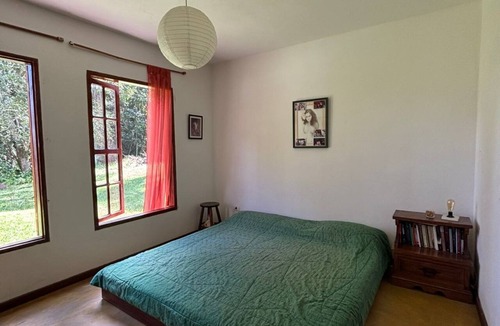 Cotia Hotel | Cozy property for the whole family. 50km from São Paulo.