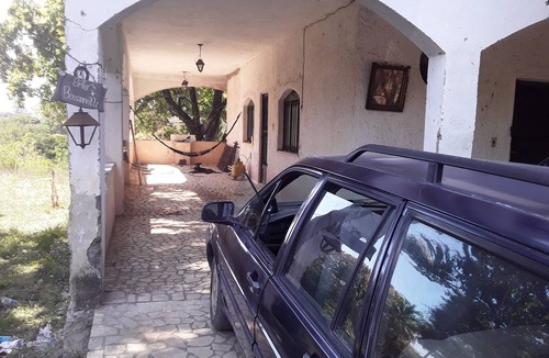 Itaborai House | Cozy property in Itaborai