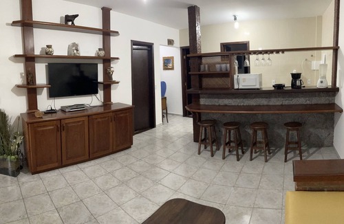 Buzios House | Cozy property just a 3-minute walk from the beach (Free Wifi Room Service)