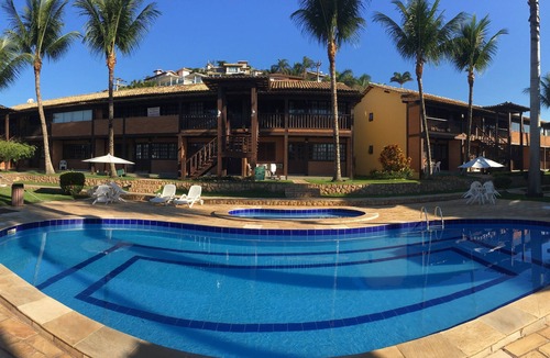 Buzios House | Cozy property just a 3-minute walk from the beach (Free Wifi Room Service)