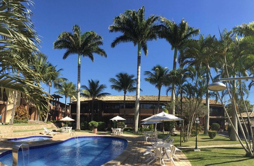 Buzios House | Cozy property just a 3-minute walk from the beach (Free Wifi Room Service)