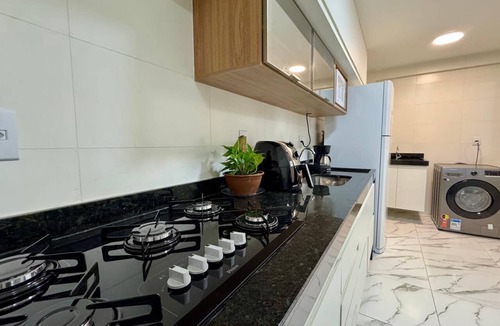 Marechal Floriano Apartment | Cozy Retreat in the Capixaba Mountains, 2 Bedrooms