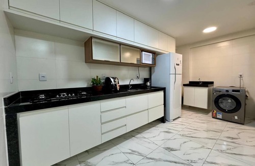 Marechal Floriano Apartment | Cozy Retreat in the Capixaba Mountains, 2 Bedrooms