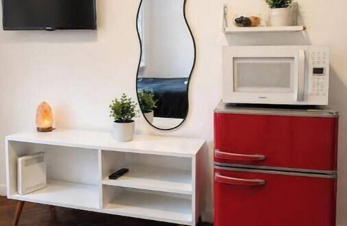 Recoleta Apartment | Cozy studio apartment in the heart of Recoleta