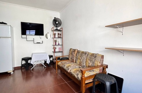 Ocian Apartment | Cozy Studio Apartment Praia Grande Ocian